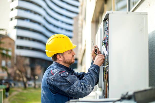 Reliable Windsor, CO Electrical Services Solutions